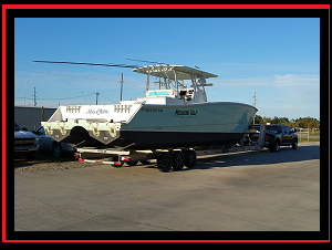 boat transporters